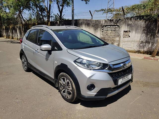 Used Honda WR-V [2017-2020] Edge Edition Petrol [2018-2019] in Pune