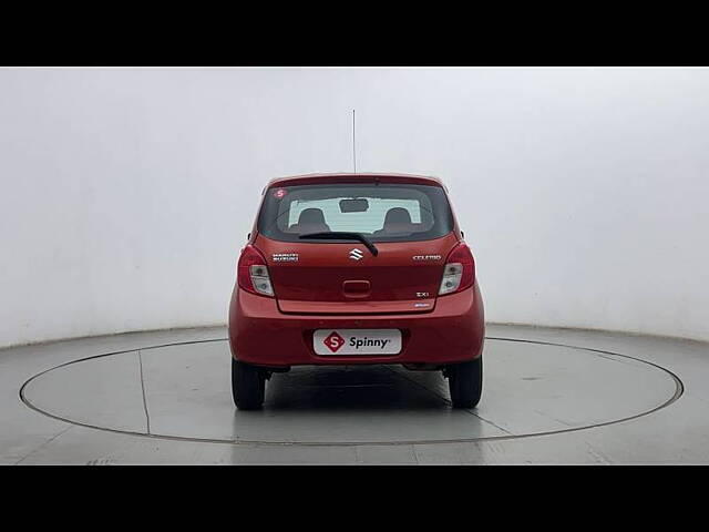 Used Maruti Suzuki Celerio [2017-2021] ZXi AMT [2017-2019] in Mumbai