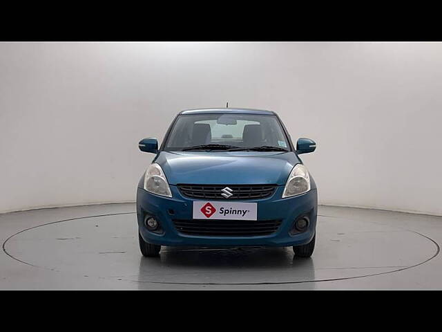 Used Maruti Suzuki Swift DZire [2011-2015] VDI in Bangalore