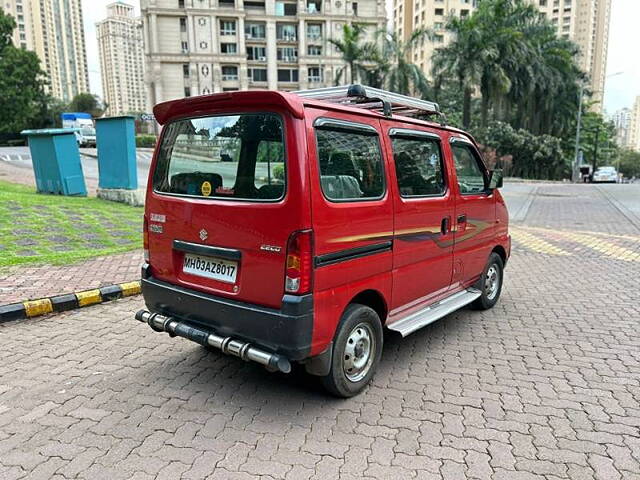 Used Maruti Suzuki Eeco [2010-2022] 5 STR AC (O) in Mumbai