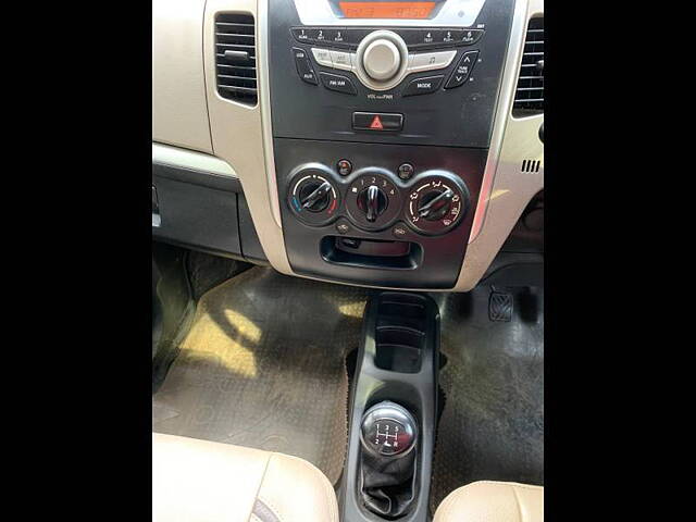 Used Maruti Suzuki Wagon R 1.0 [2014-2019] VXI in Navi Mumbai