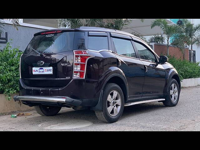 Used Mahindra XUV500 [2015-2018] W8 [2015-2017] in Chennai