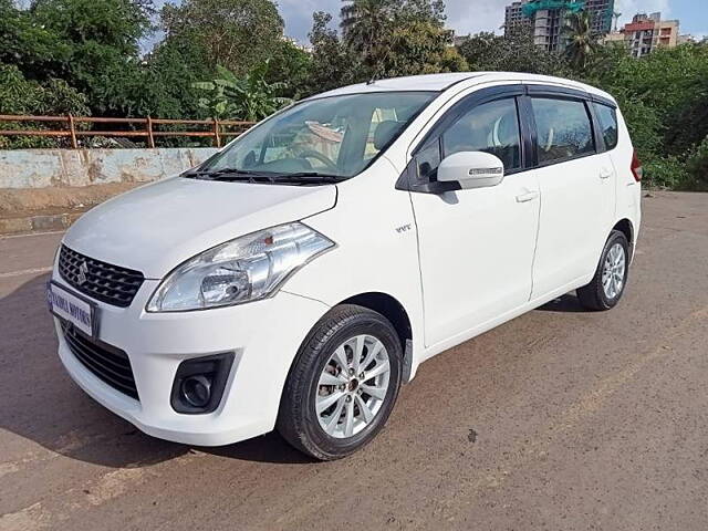 Used Maruti Suzuki Ertiga [2015-2018] ZXI in Mumbai