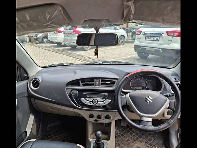 Used Maruti Suzuki Alto K10 [2014-2020] VXi [2014-2019] in Mumbai