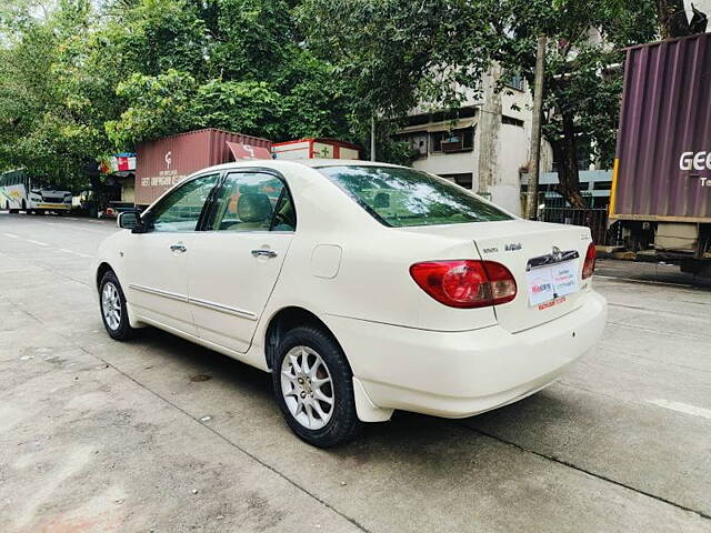 Used Toyota Corolla H3 1.8G in Mumbai