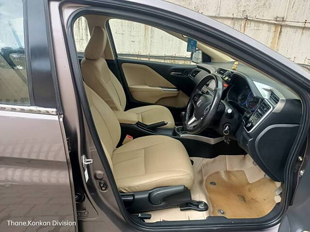 Used Honda City [2014-2017] V in Thane