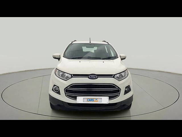 Used Ford EcoSport [2017-2019] Titanium 1.5L Ti-VCT in Ahmedabad