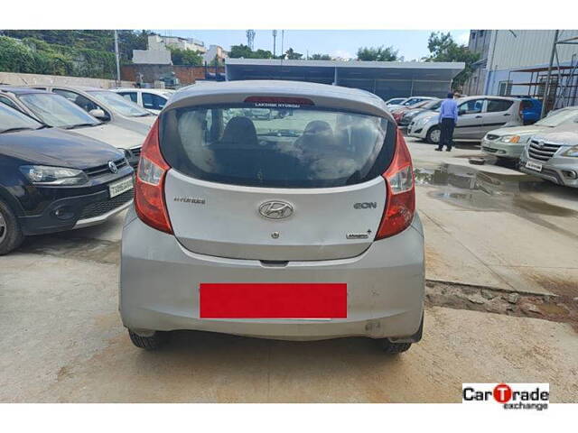 Used Hyundai Eon 1.0 Kappa Magna + [2014-2016] in Hyderabad