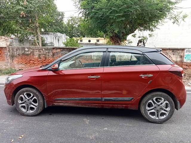 Used Hyundai Elite i20 [2019-2020] Asta 1.2 (O) [2019-2020] in Kanpur