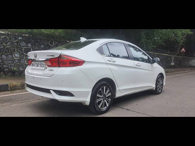 Used Honda City [2014-2017] SV in Mumbai