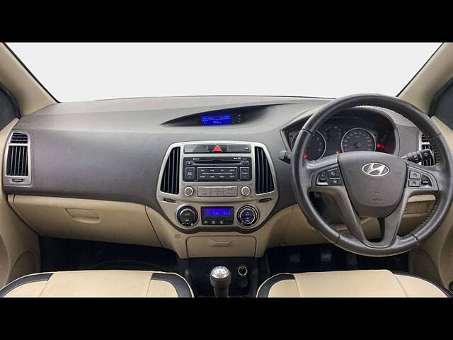 Used Hyundai i20 [2010-2012] Sportz 1.2 BS-IV in Bangalore