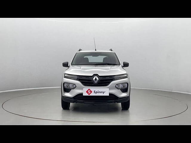 Used Renault Kwid [2015-2019] RXL [2015-2019] in Jaipur