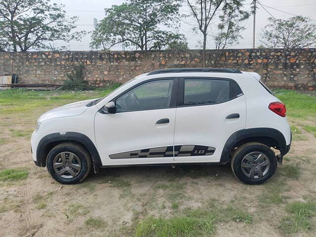 Used Renault Kwid [2015-2019] 1.0 RXT [2016-2019] in Jaipur