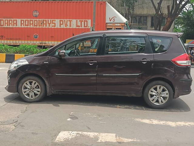 Used Maruti Suzuki Ertiga [2015-2018] VDI SHVS in Mumbai