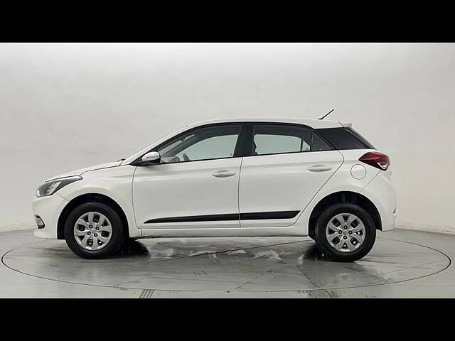 Used Hyundai Elite i20 [2016-2017] Sportz 1.2 [2016-2017] in Delhi