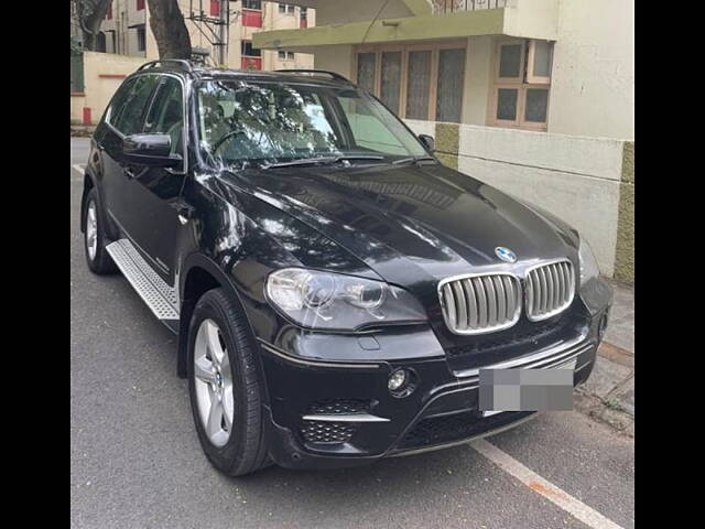 Used 2011 BMW X5 in Bangalore