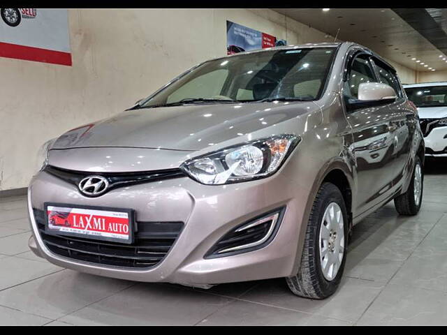 Used Hyundai i20 [2012-2014] Magna 1.2 in Thane