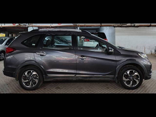 Used Honda BR-V VX Petrol [2016-2017] in Pune