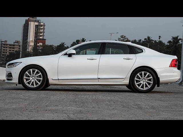 Used Volvo S90 [2016-2021] D4 Inscription in Kochi