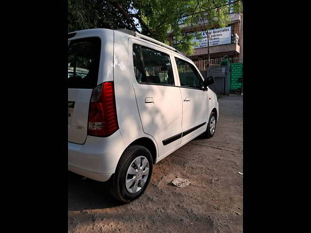 Used Maruti Suzuki Wagon R 1.0 [2010-2013] LXi in Delhi