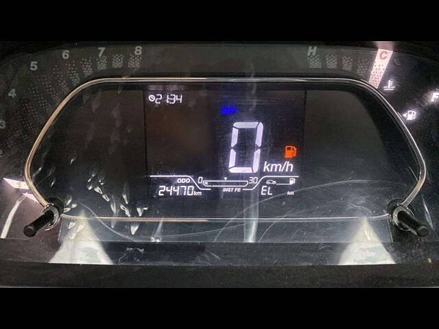 Used Tata Nexon [2017-2020] XZ Plus in Ahmedabad