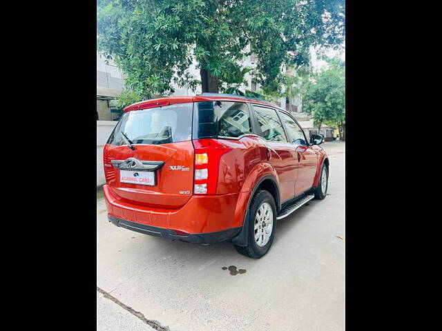 Used Mahindra XUV500 [2015-2018] W10 in Vadodara