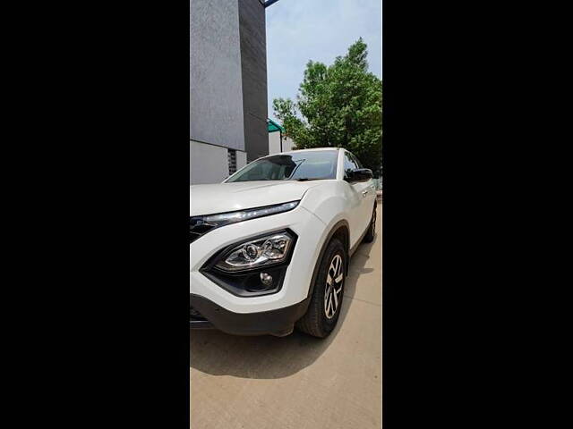 Used Tata Harrier [2019-2023] XZA Plus in Raipur