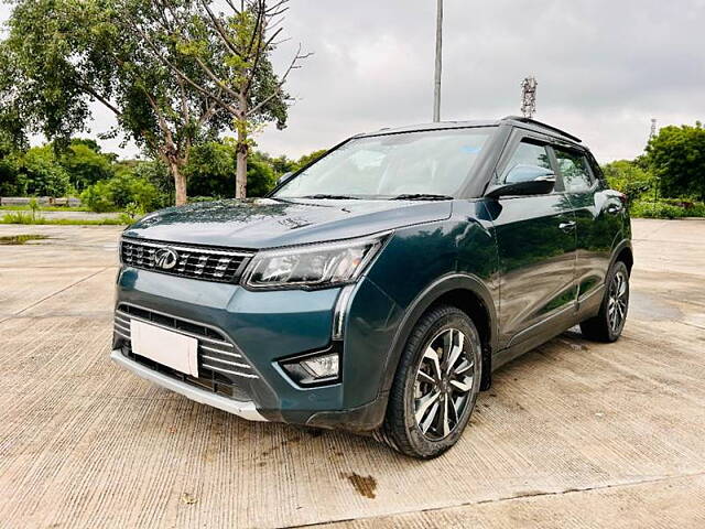 Used Mahindra XUV300 [2019-2024] W8 (O) 1.5 Diesel AMT in Gurgaon