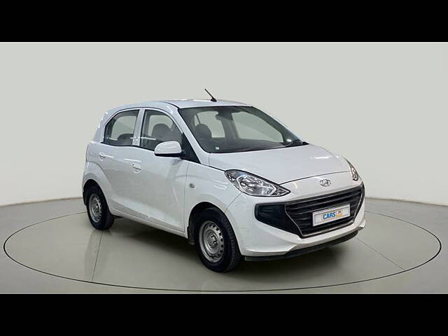 Used 2019 Hyundai Santro in Chandigarh