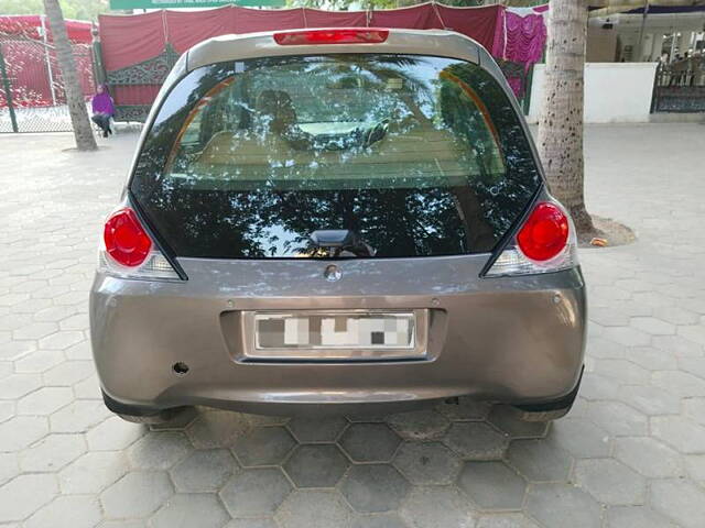 Used Honda Brio [2011-2013] V AT in Chennai