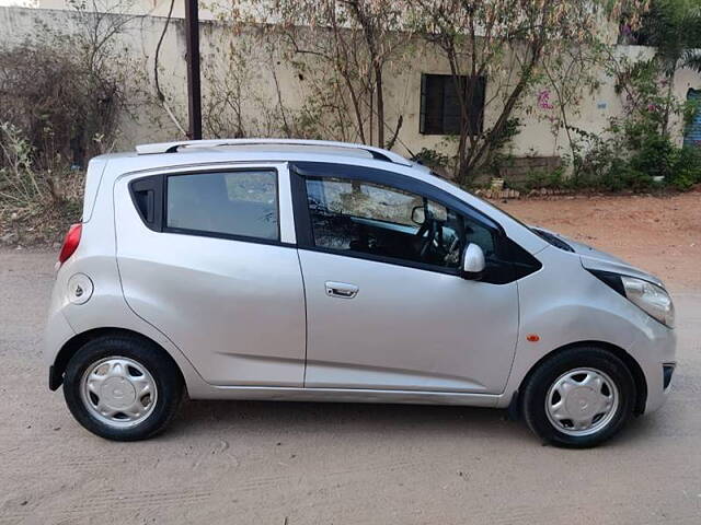 Used Chevrolet Beat [2014-2016] LT Diesel in Hyderabad