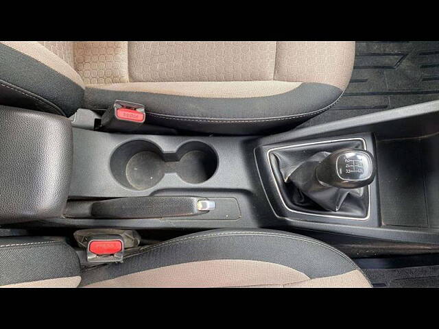 Used Hyundai Elite i20 [2016-2017] Sportz 1.2 [2016-2017] in Lucknow