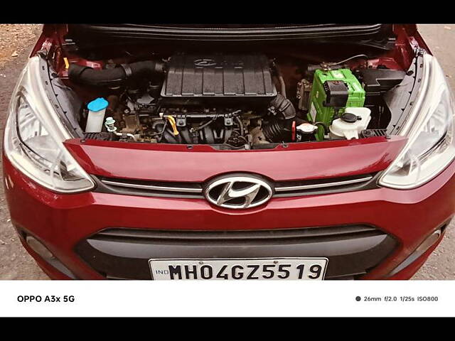 Used Hyundai Grand i10 [2013-2017] Asta AT 1.2 Kappa VTVT [2013-2016] in Mumbai