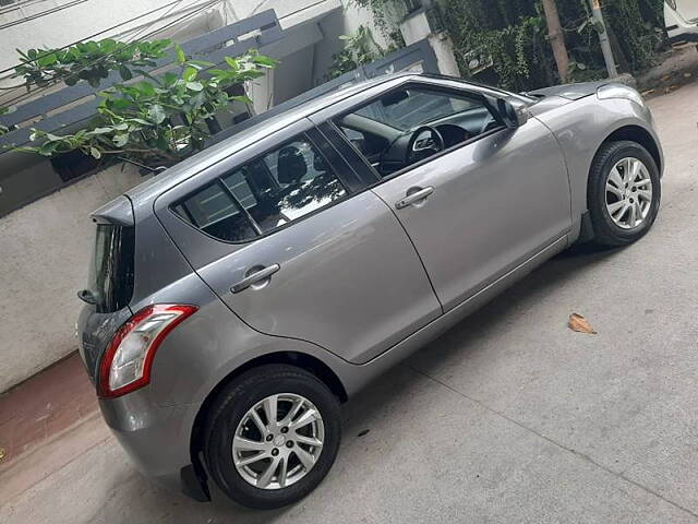 Used Maruti Suzuki Swift [2011-2014] ZDi in Hyderabad