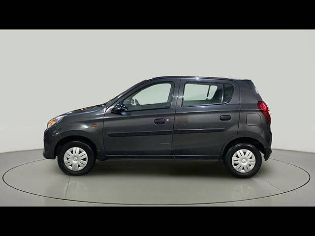 Used Maruti Suzuki Alto 800 [2012-2016] Lxi in Chandigarh