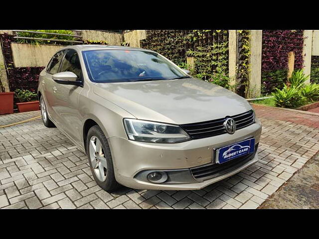 Used Volkswagen Jetta [2011-2013] Comfortline TSI in Mumbai