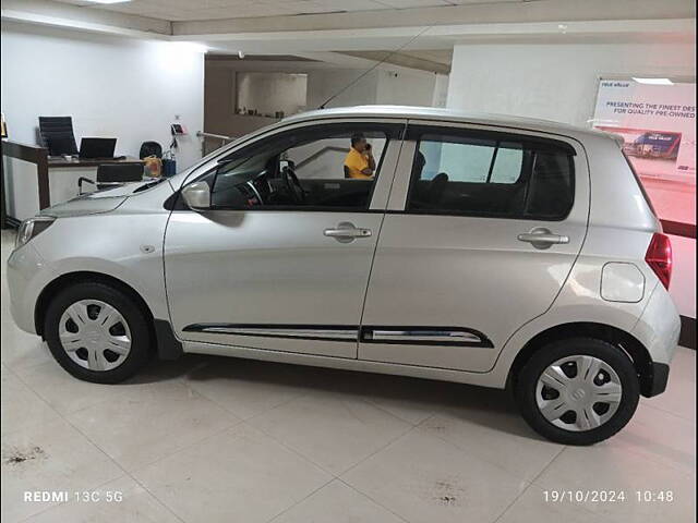 Used Maruti Suzuki Celerio [2014-2017] VXi AMT in Mumbai