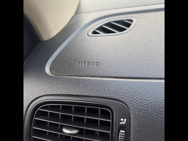 Used Volkswagen Ameo Comfortline 1.2L (P) in Navi Mumbai