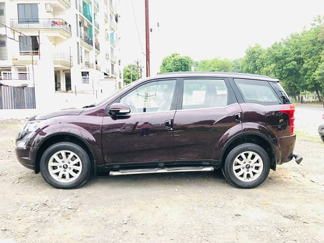 Used Mahindra XUV500 [2015-2018] W10 1.99 in Kheda