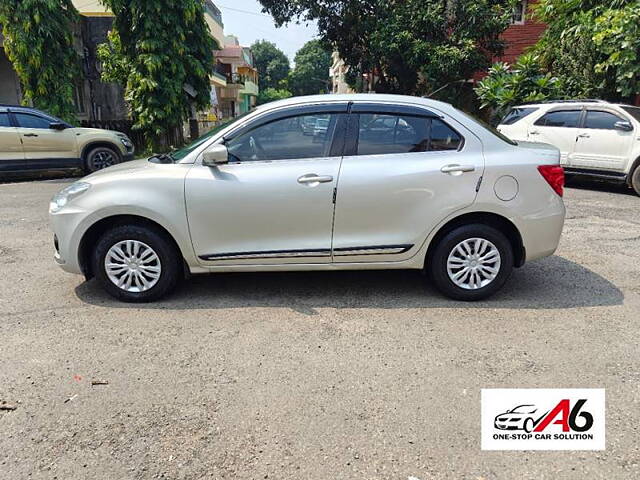 Used Maruti Suzuki Dzire [2017-2020] VDi in Kolkata