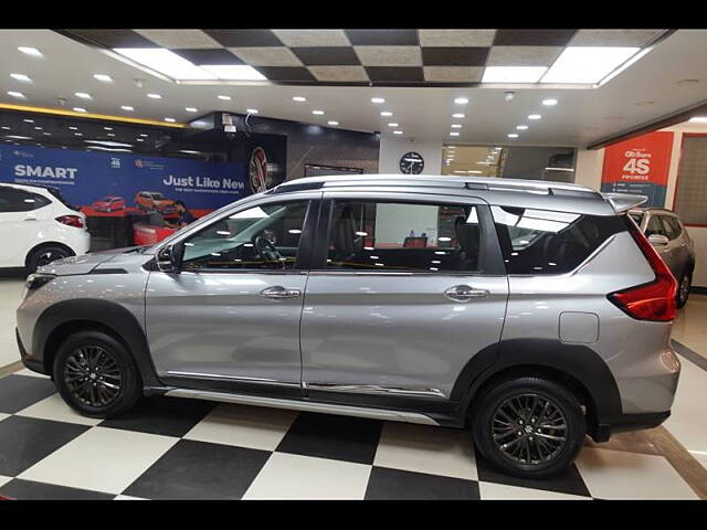 Used Maruti Suzuki XL6 [2019-2022] Alpha AT Petrol in Bangalore