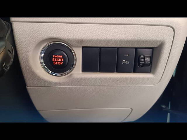 Used Maruti Suzuki Ignis Zeta 1.2 AMT in Bangalore