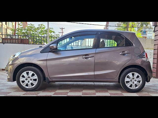 Used Honda Brio [2013-2016] S MT in Dehradun