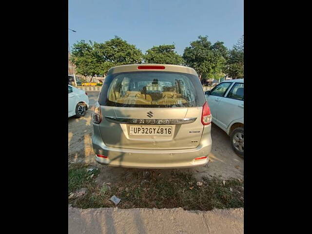 Used Maruti Suzuki Ertiga [2015-2018] VDI SHVS in Lucknow