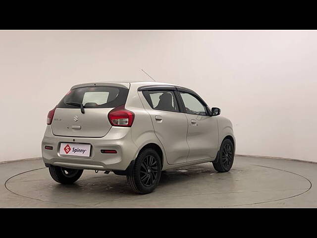 Used Maruti Suzuki Celerio ZXi Plus [2021-2023] in Chandigarh