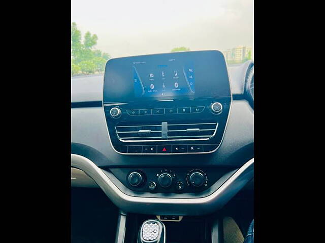 Used Tata Safari Storme 2019 2.2 EX 4X2 in Vadodara