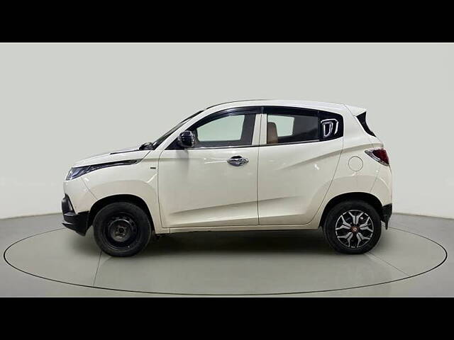 Used Mahindra KUV100 [2016-2017] K2 6 STR in Mumbai