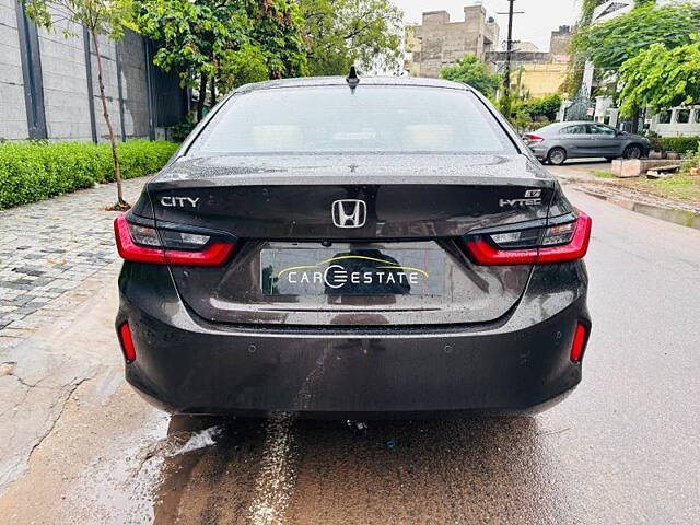 Used Honda City 4th Generation V Petrol in Jaipur