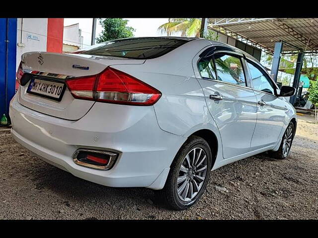 Used Maruti Suzuki Ciaz Alpha 1.3 Diesel in Pune