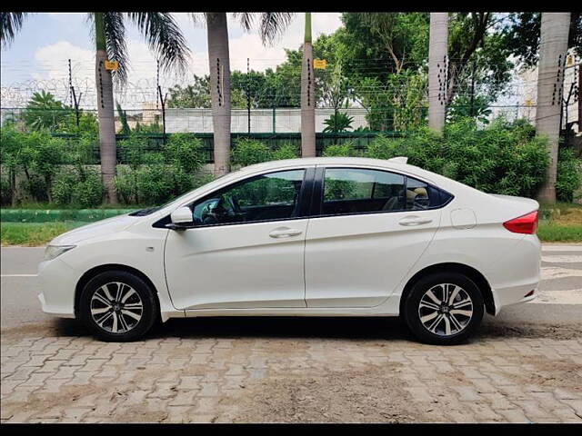 Used Honda City [2014-2017] SV CVT in Gurgaon